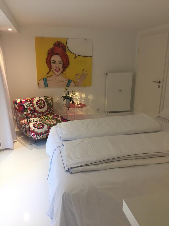 Hideaway Work & Relax, Homeoffice, W-Lan, Privater Dream Garten Neuss Εξωτερικό φωτογραφία