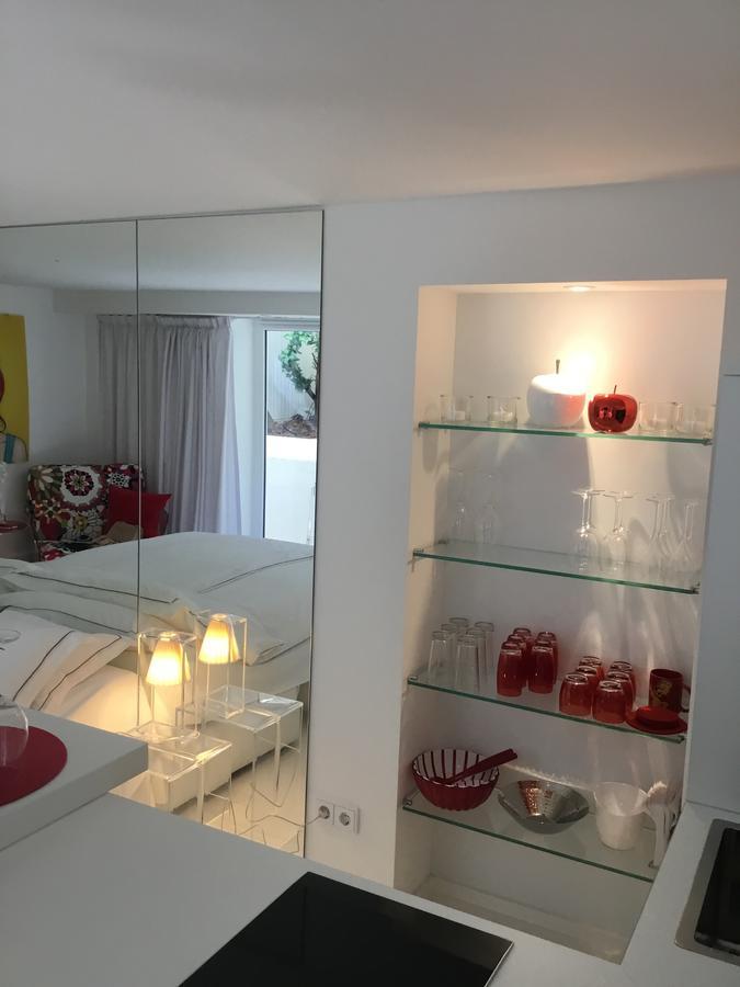Hideaway Work & Relax, Homeoffice, W-Lan, Privater Dream Garten Neuss Εξωτερικό φωτογραφία